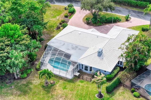 740 Bald Eagle DR # 40, Naples, FL 34105