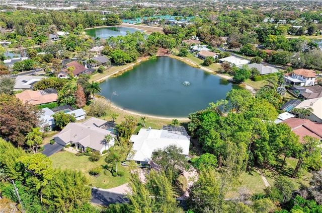 740 Bald Eagle DR # 40, Naples, FL 34105