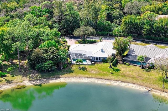 740 Bald Eagle DR # 40, Naples, FL 34105