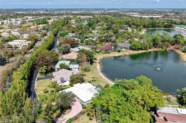 740 Bald Eagle DR # 40, Naples, FL 34105