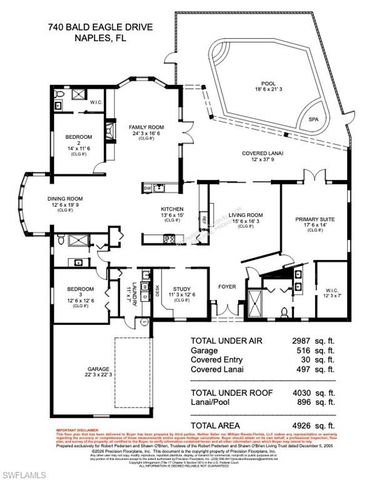 740 Bald Eagle DR # 40, Naples, FL 34105