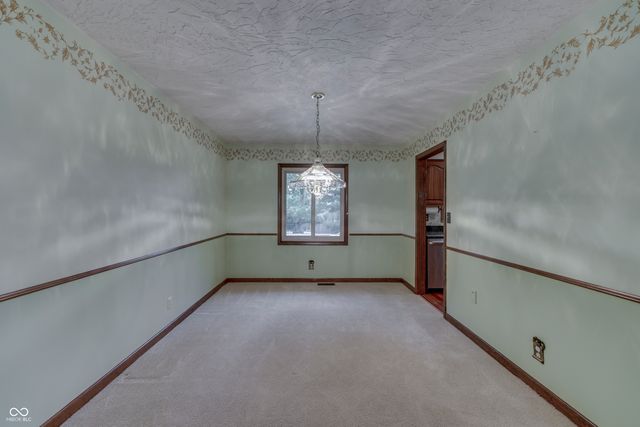 1640 Ridge Hill Lane, Indianapolis, IN 46217