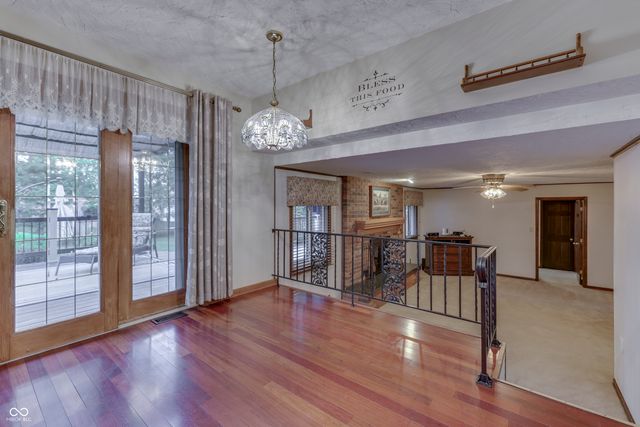 1640 Ridge Hill Lane, Indianapolis, IN 46217