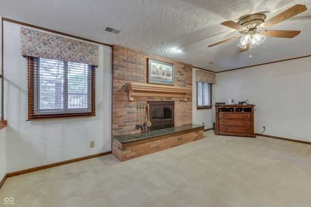 1640 Ridge Hill Lane, Indianapolis, IN 46217