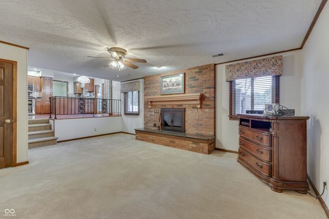 1640 Ridge Hill Lane, Indianapolis, IN 46217