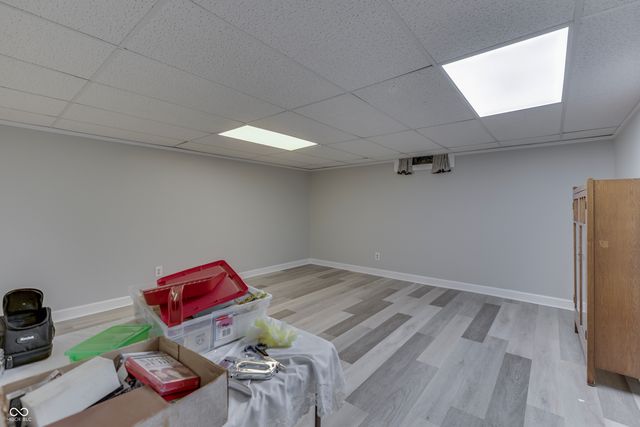 1640 Ridge Hill Lane, Indianapolis, IN 46217