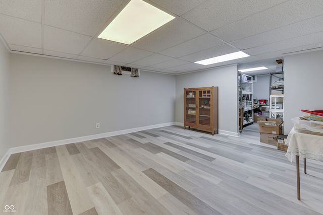 1640 Ridge Hill Lane, Indianapolis, IN 46217