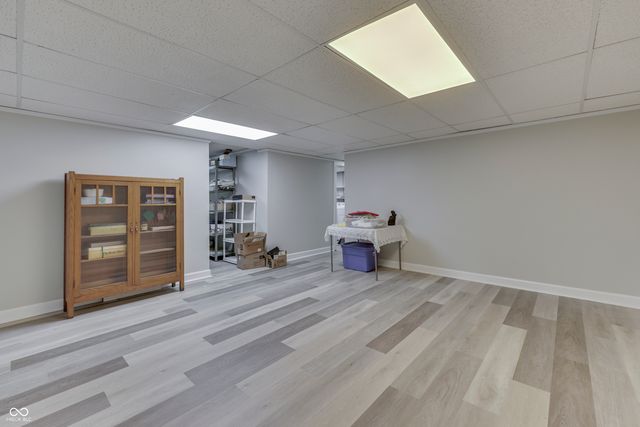 1640 Ridge Hill Lane, Indianapolis, IN 46217