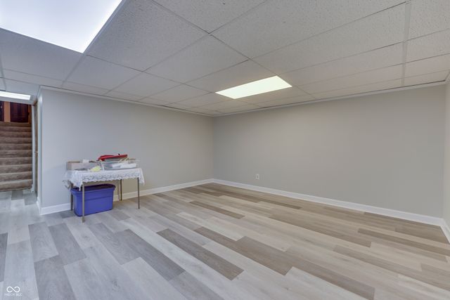 1640 Ridge Hill Lane, Indianapolis, IN 46217