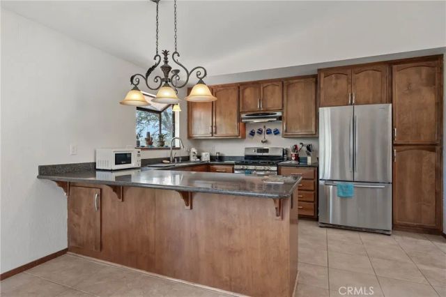 9591 Lassen Drive, Cobb, CA 95426