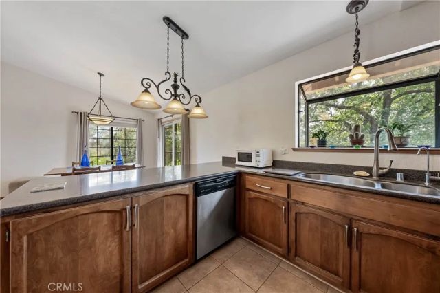9591 Lassen Drive, Cobb, CA 95426