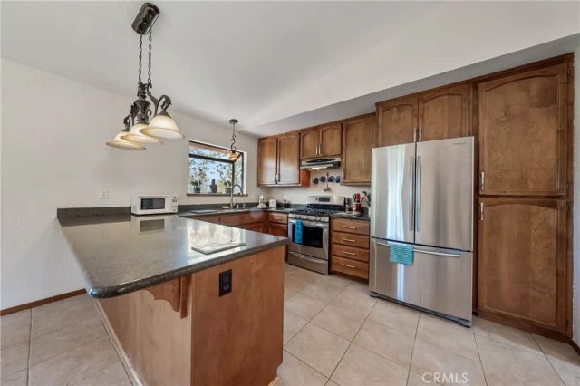 9591 Lassen Drive, Cobb, CA 95426
