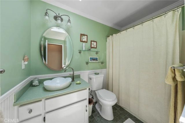 9591 Lassen Drive, Cobb, CA 95426