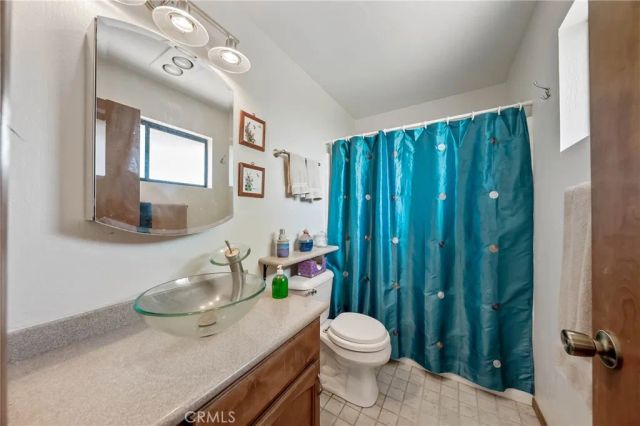9591 Lassen Drive, Cobb, CA 95426