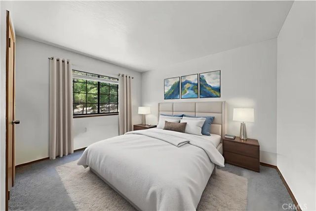 9591 Lassen Drive, Cobb, CA 95426