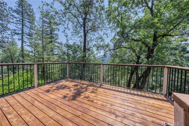 9591 Lassen Drive, Cobb, CA 95426