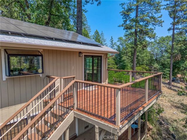 9591 Lassen Drive, Cobb, CA 95426