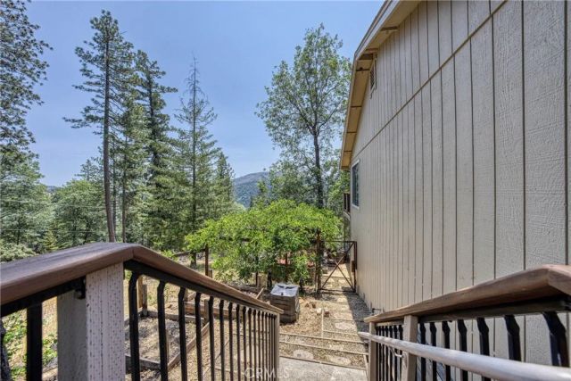 9591 Lassen Drive, Cobb, CA 95426