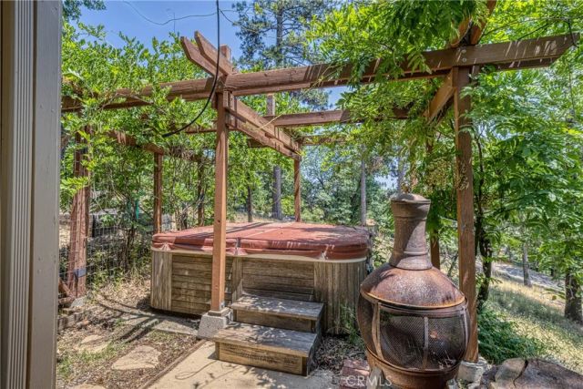 9591 Lassen Drive, Cobb, CA 95426