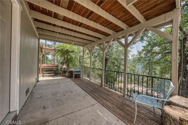 9591 Lassen Drive, Cobb, CA 95426