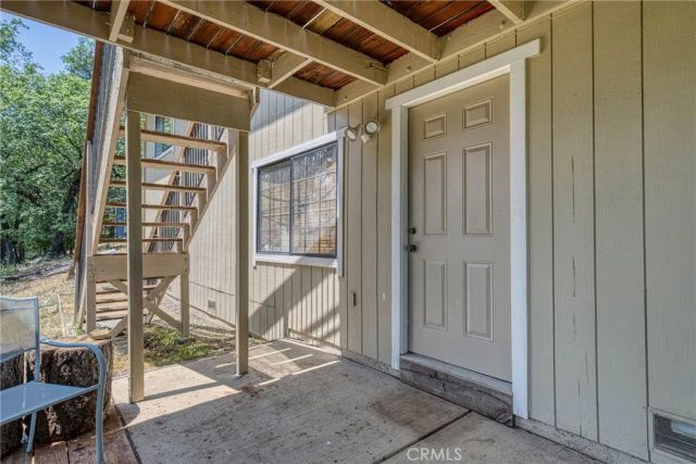 9591 Lassen Drive, Cobb, CA 95426