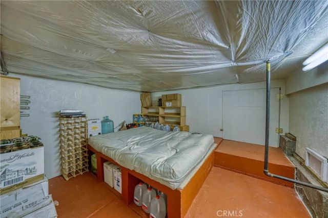 9591 Lassen Drive, Cobb, CA 95426