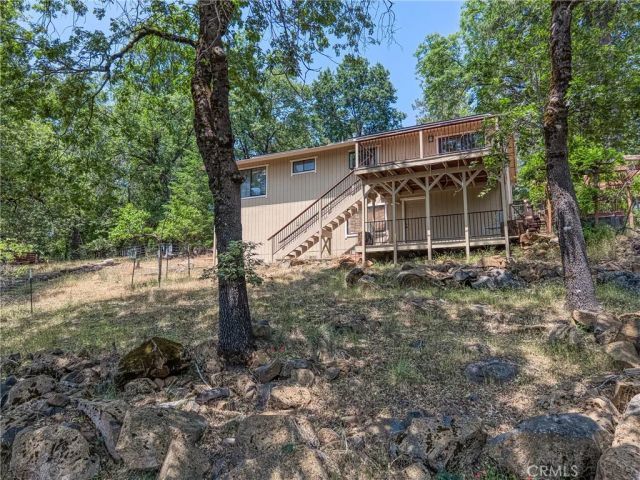 9591 Lassen Drive, Cobb, CA 95426
