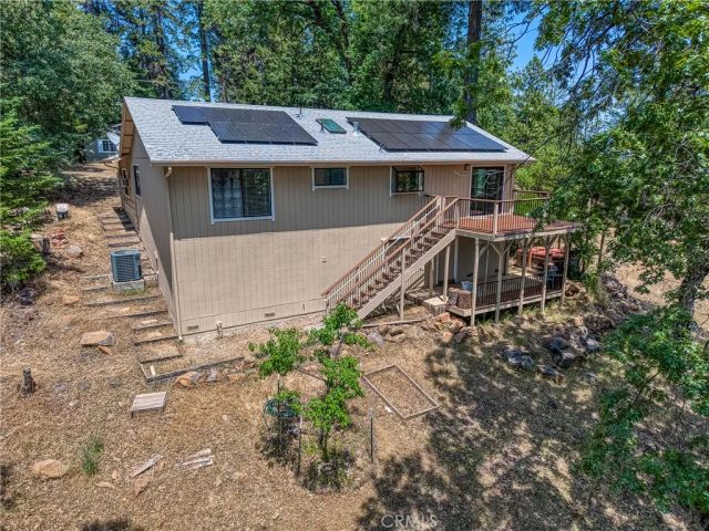 9591 Lassen Drive, Cobb, CA 95426