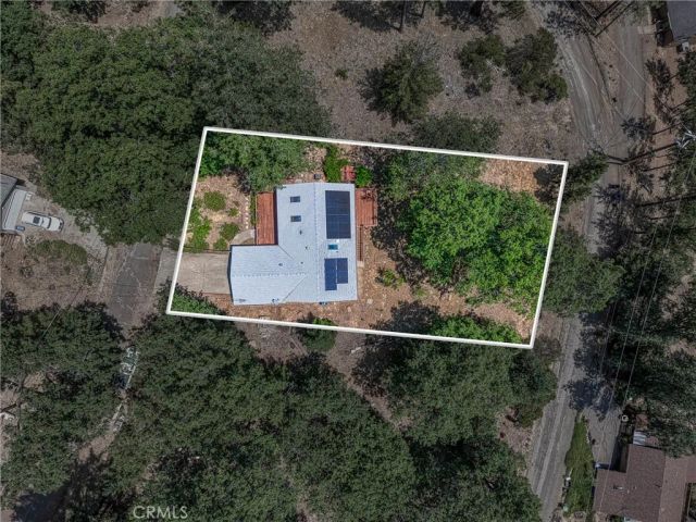 9591 Lassen Drive, Cobb, CA 95426