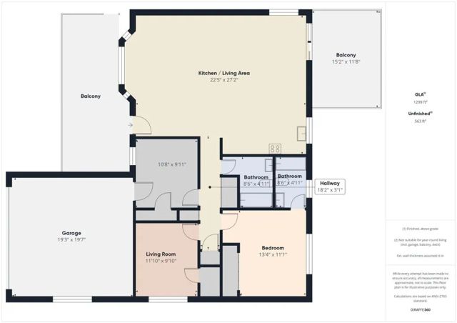 9591 Lassen Drive, Cobb, CA 95426