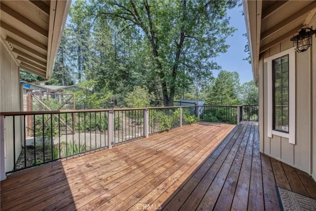 9591 Lassen Drive, Cobb, CA 95426