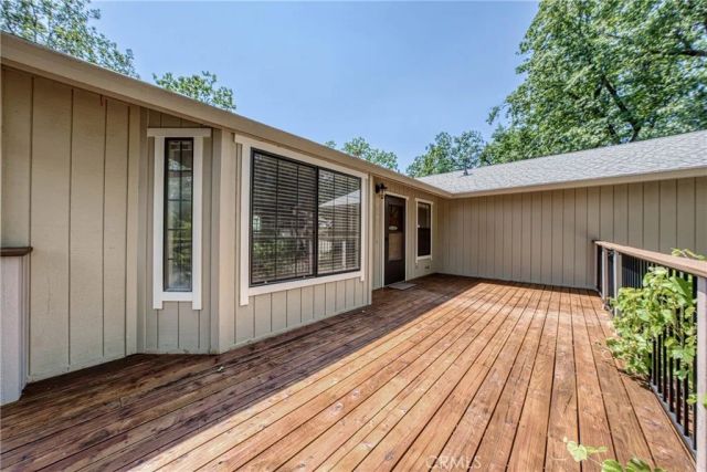 9591 Lassen Drive, Cobb, CA 95426
