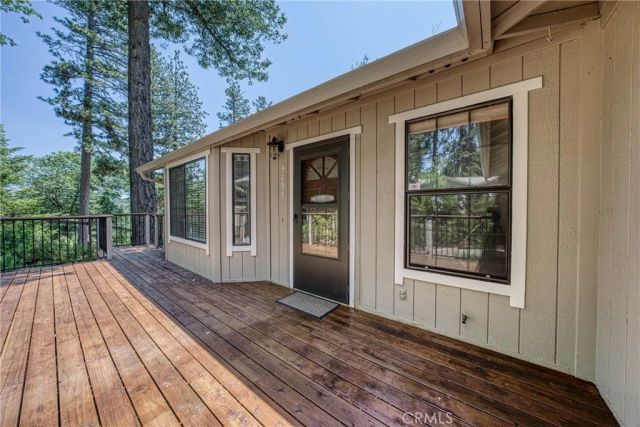9591 Lassen Drive, Cobb, CA 95426