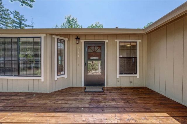 9591 Lassen Drive, Cobb, CA 95426