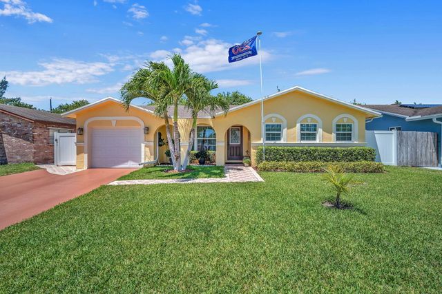 9341 SW 1st Place, Boca Raton, FL 33428