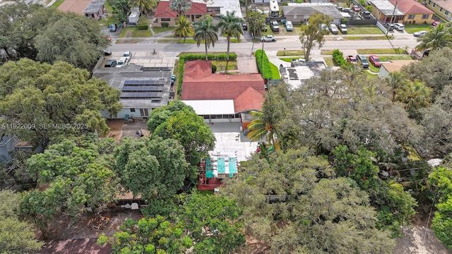 1 No Address, North Miami, FL 33161