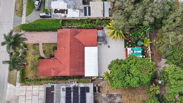 1 No Address, North Miami, FL 33161