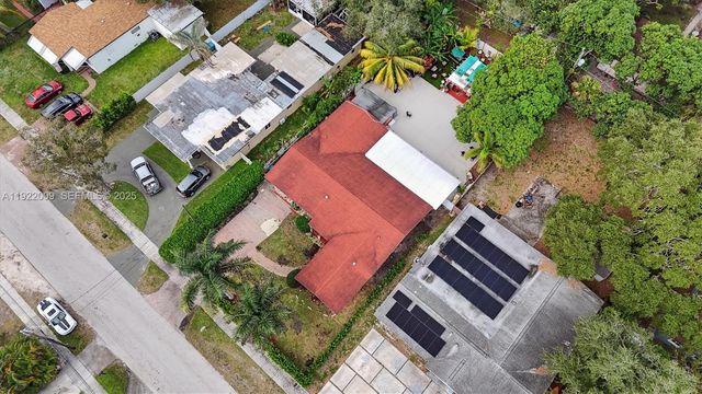 1 No Address, North Miami, FL 33161