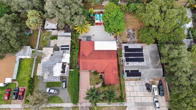 1 No Address, North Miami, FL 33161