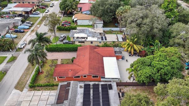 1 No Address, North Miami, FL 33161