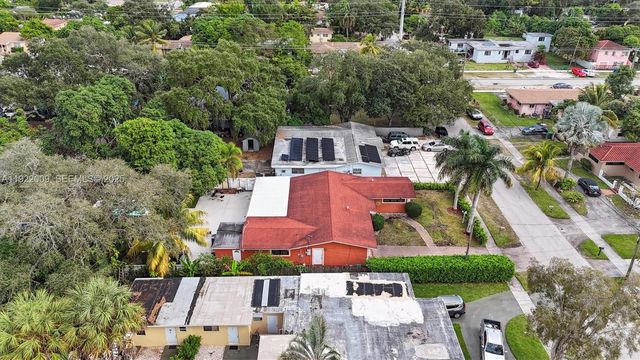 1 No Address, North Miami, FL 33161
