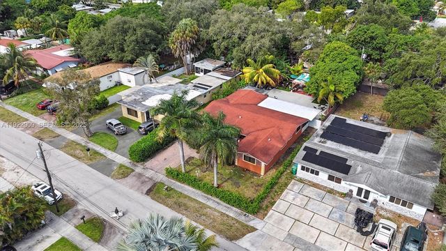 1 No Address, North Miami, FL 33161