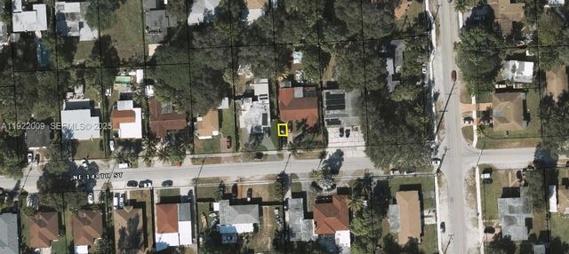 1 No Address, North Miami, FL 33161
