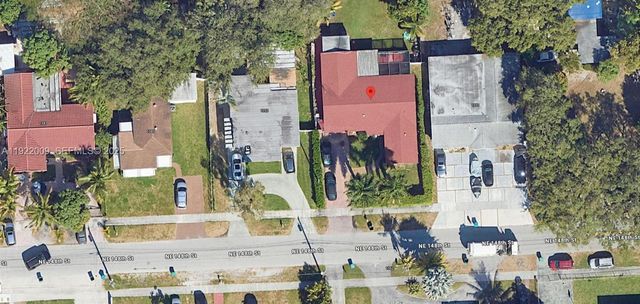 1 No Address, North Miami, FL 33161