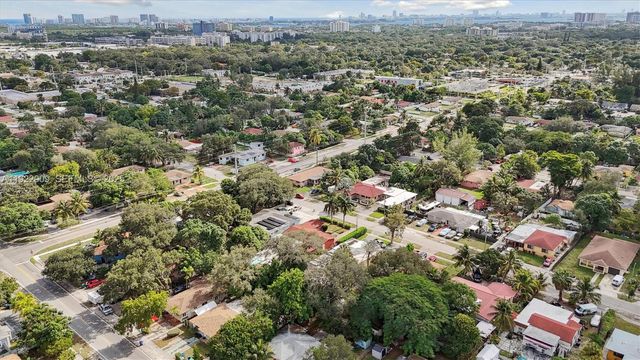 1 No Address, North Miami, FL 33161