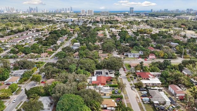 1 No Address, North Miami, FL 33161
