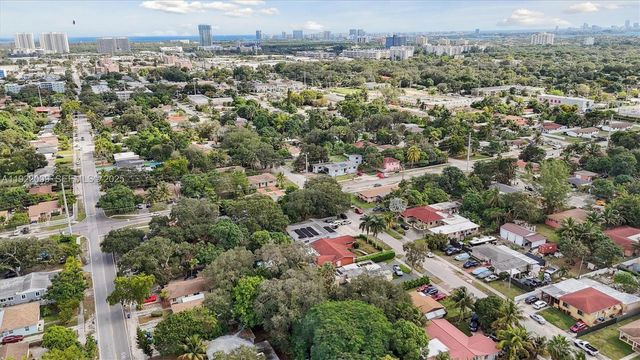 1 No Address, North Miami, FL 33161