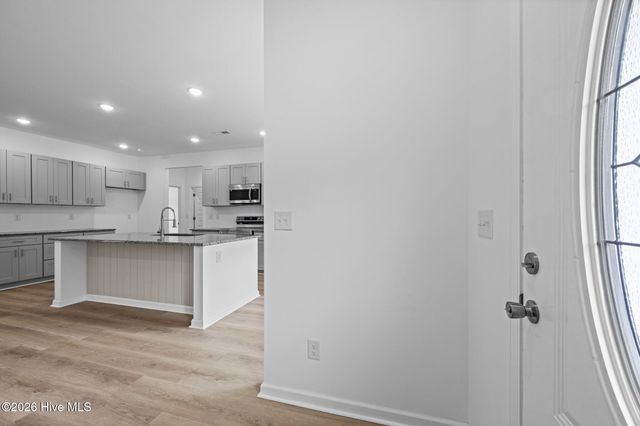 2636 Fountaintown Road, Chinquapin, NC 28521