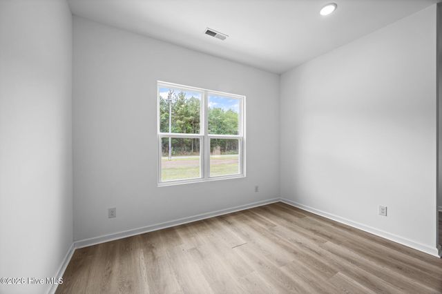 2636 Fountaintown Road, Chinquapin, NC 28521