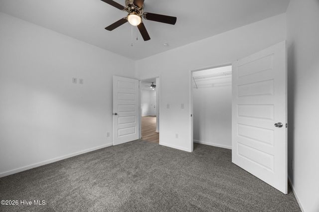 2636 Fountaintown Road, Chinquapin, NC 28521